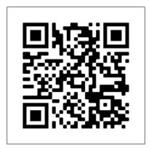Interest Survey QR Code 